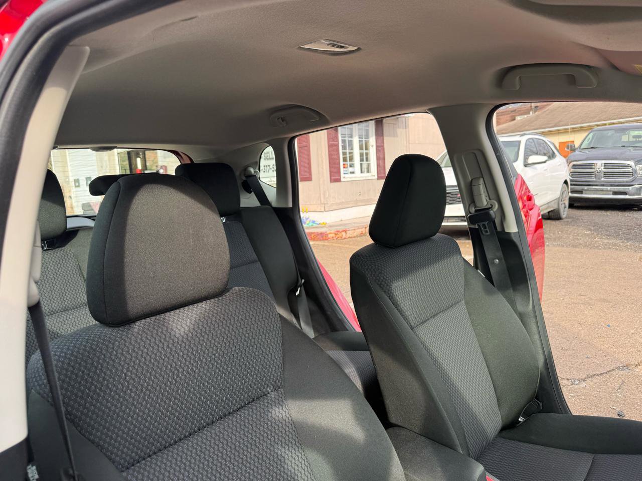 Used 2019 Honda Fit LX image 56