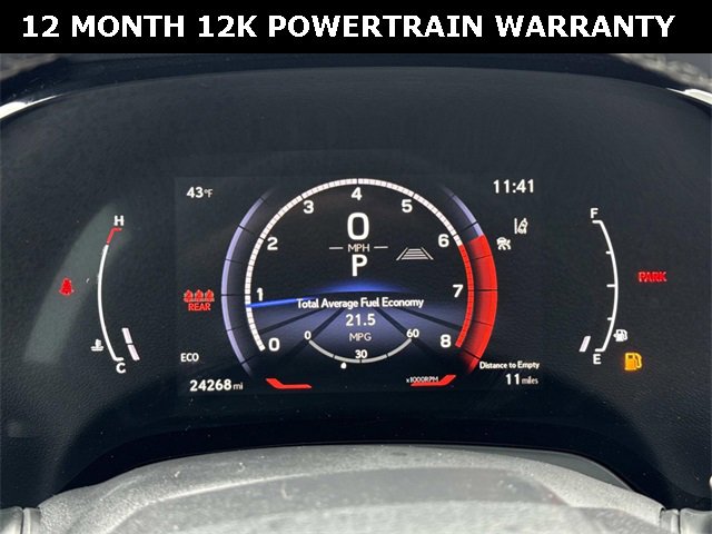 Used 2023 Lexus RX 350 F Sport w/ Cold Area Package image 27