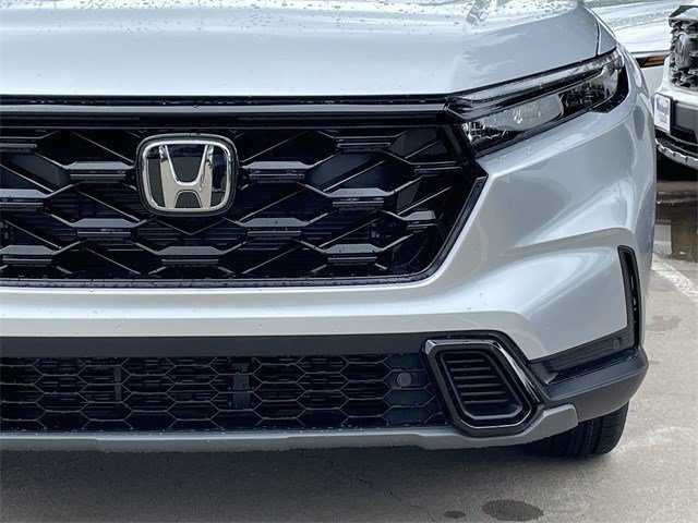 New 2027 Honda CR-V Sport-L image 9
