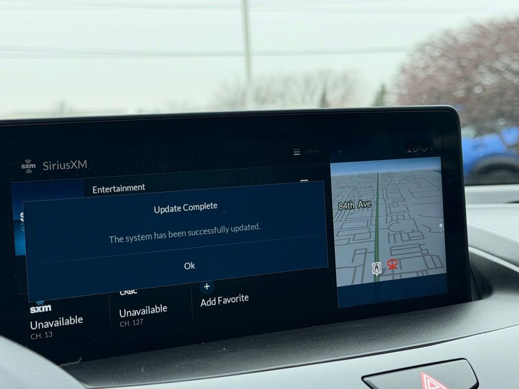 Certified 2023 Acura RDX w/ Technology Package image 22