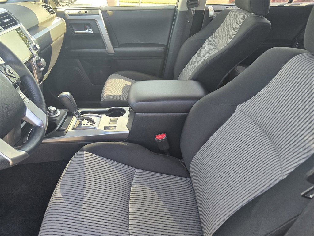 Used 2024 Toyota 4Runner SR5 image 19