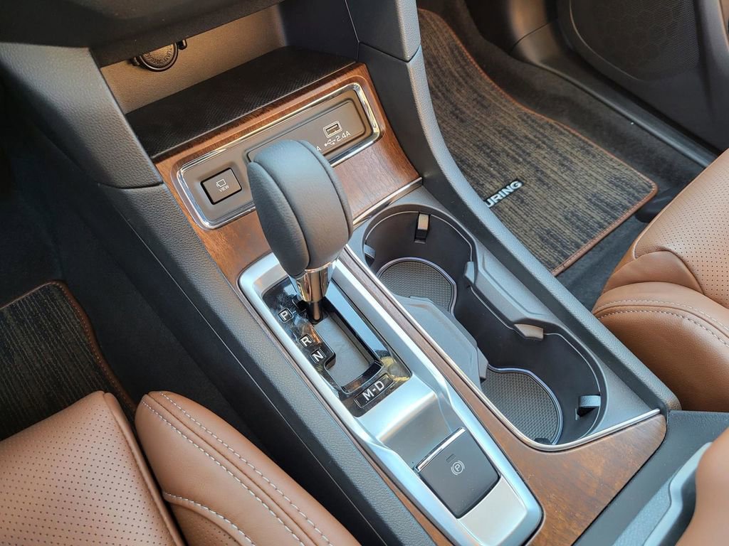 New 2025 Subaru Ascent Touring image 12