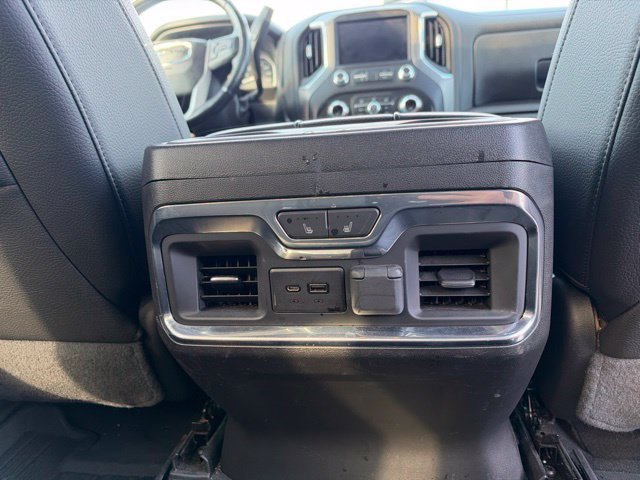 Used 2022 GMC Sierra 2500 Denali w/ Denali Ultimate Package AWD/4WD image 16