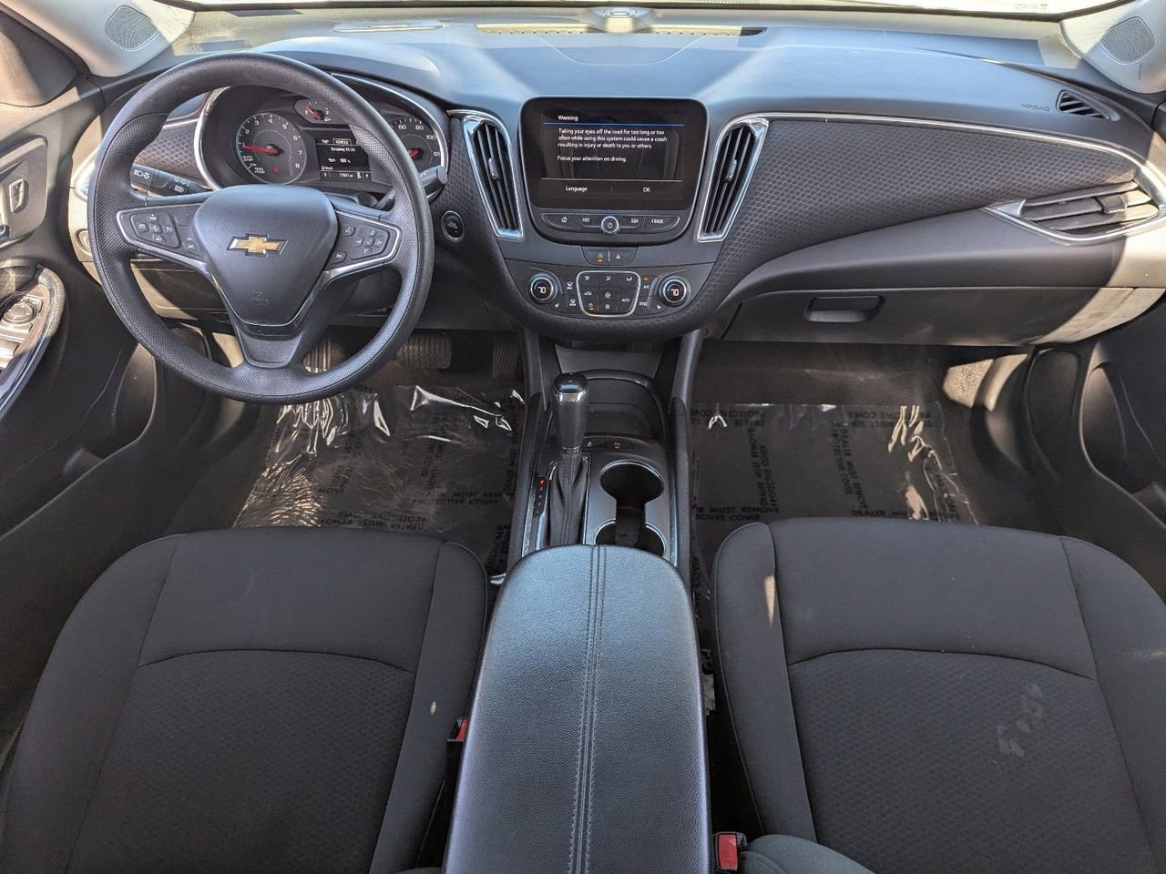 Used 2020 Chevrolet Malibu LT FWD image 10