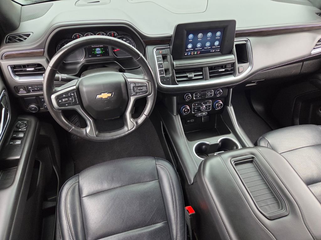 Used 2022 Chevrolet Tahoe LS image 7