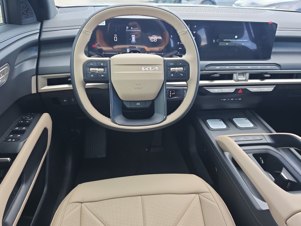 New 2027 Kia Telluride EX FWD image 14