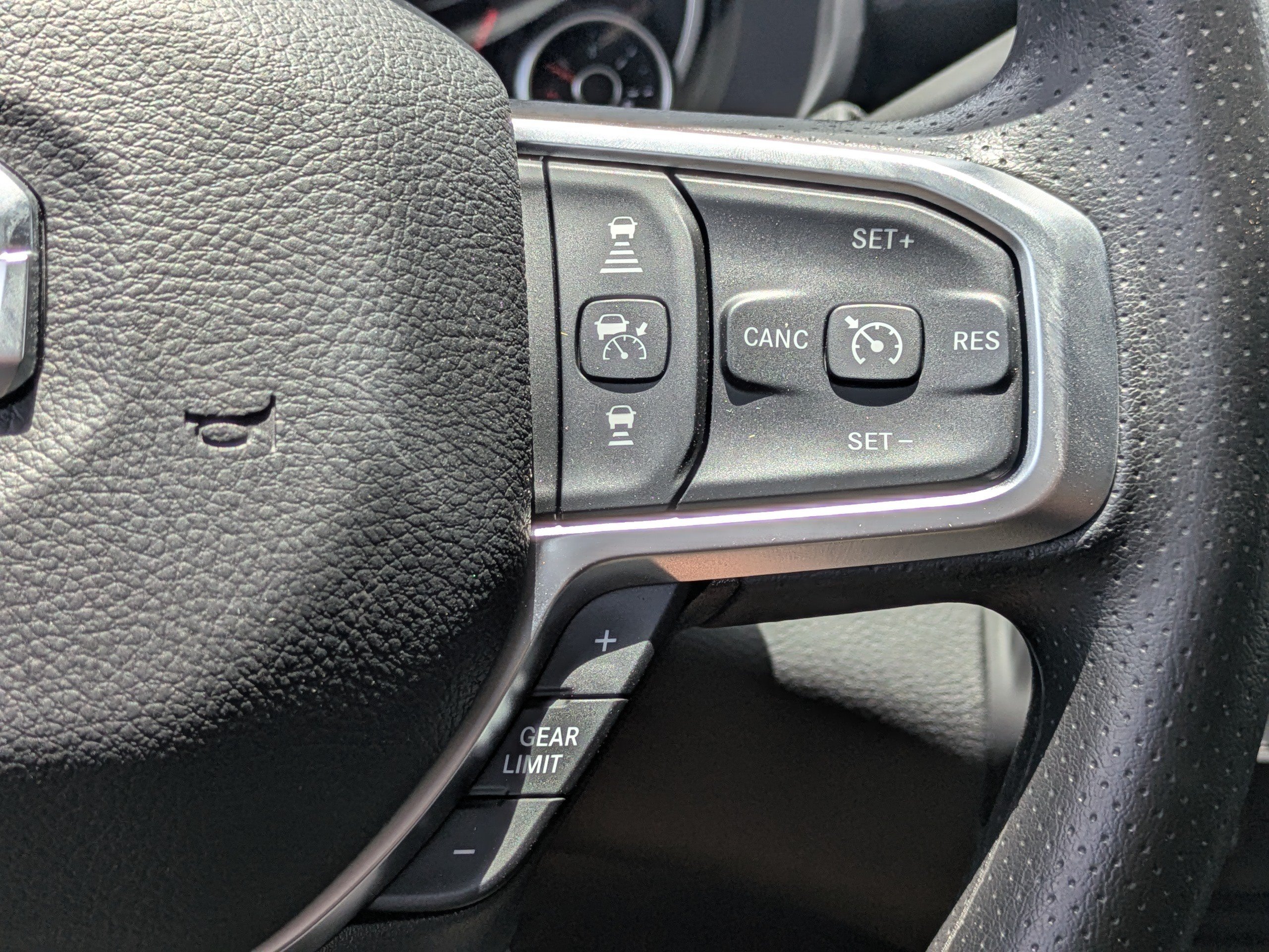 New 2026 RAM 2500 Warlock AWD/4WD image 19