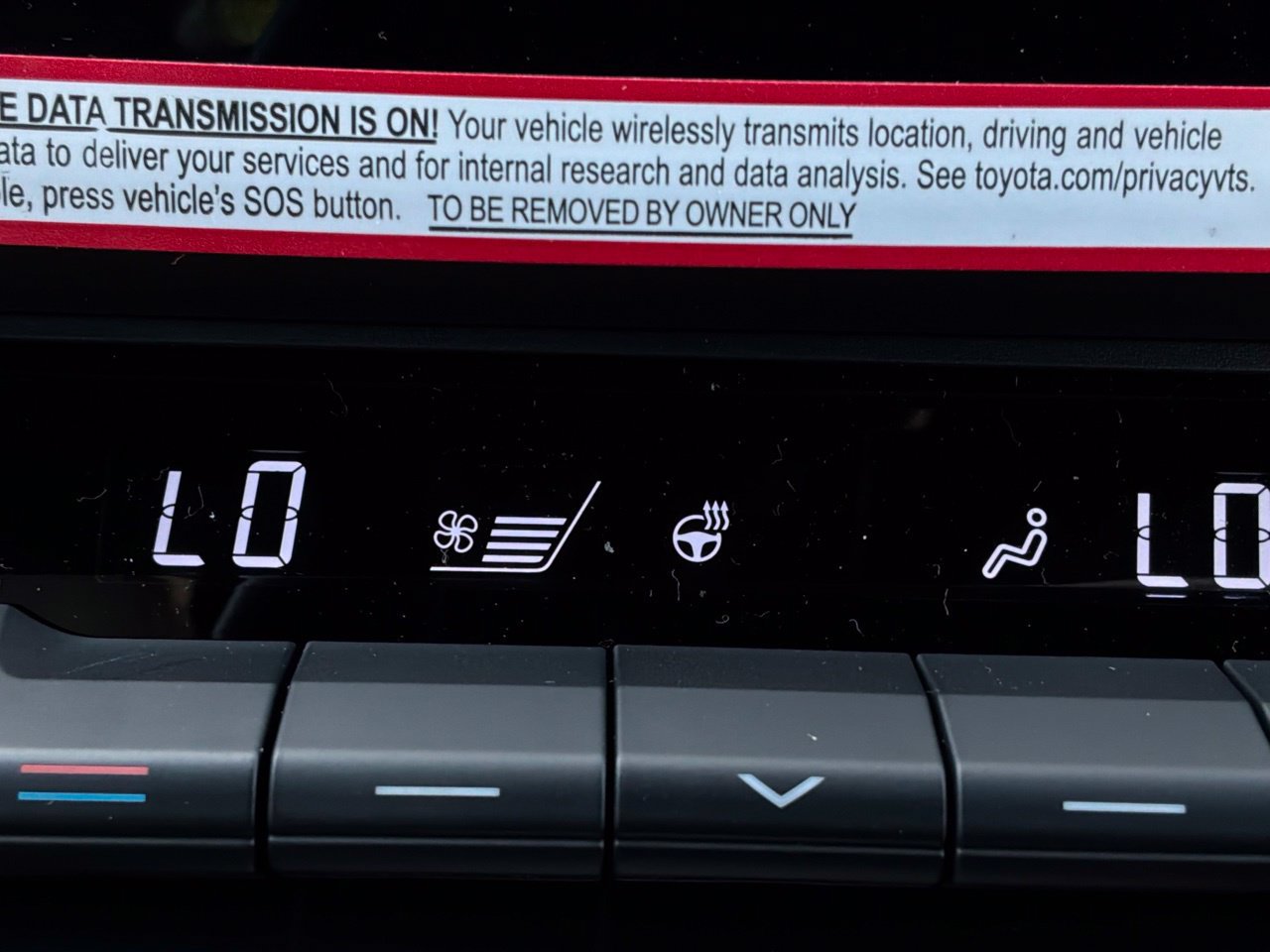 New 2026 Toyota Camry XSE FWD image 30