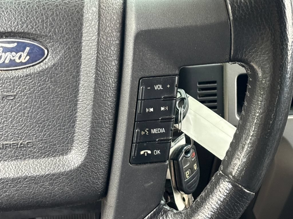 Used 2012 Ford F150 XLT w/ XLT Chrome Pkg AWD/4WD image 21