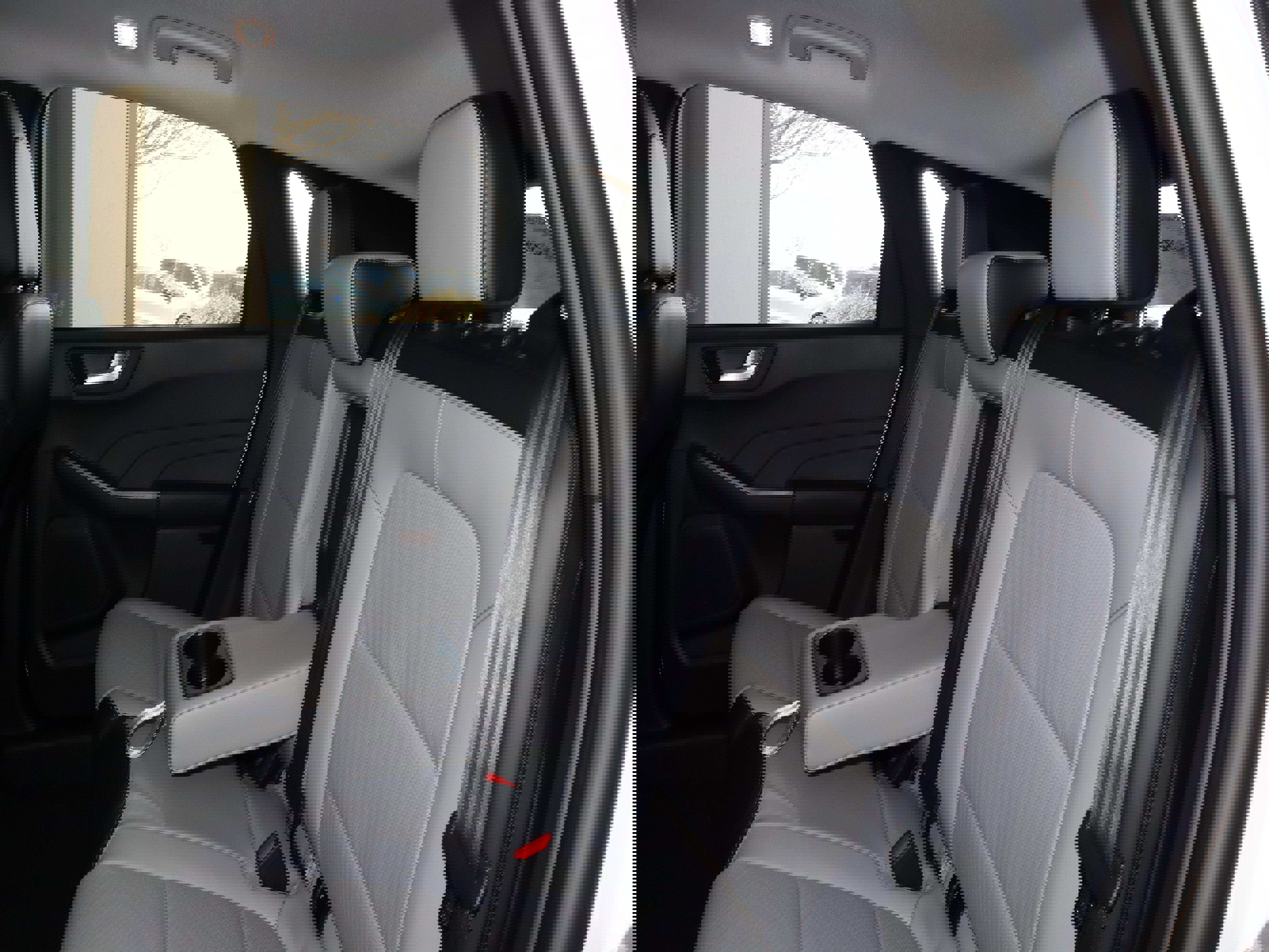 New 2026 Ford Escape SE image 36