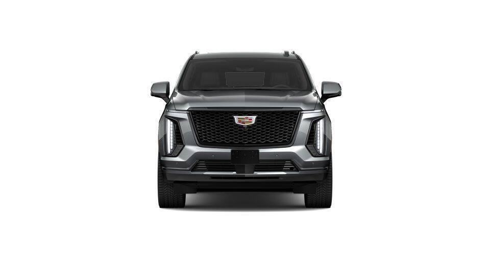 New 2026 Cadillac Escalade ESV Platinum Sport AWD/4WD image 32