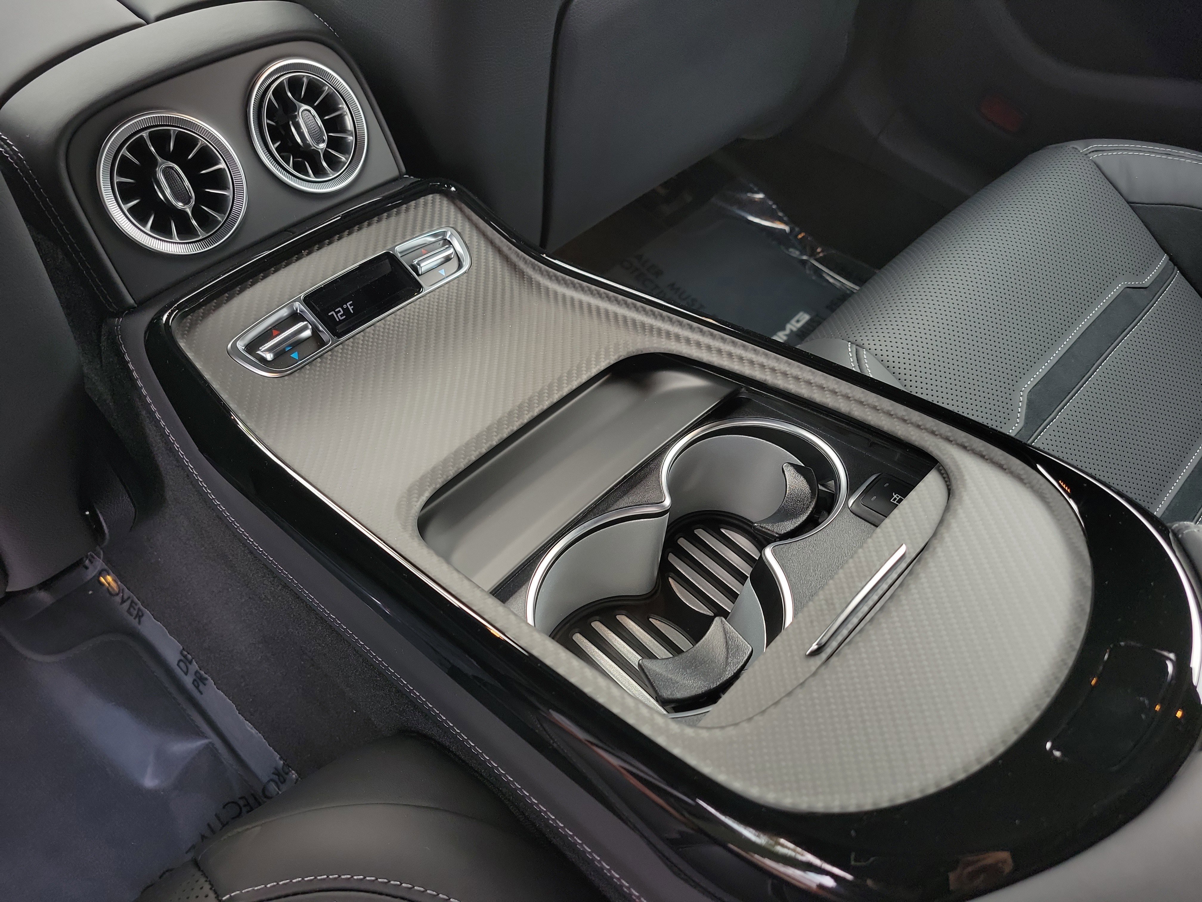 New 2026 Mercedes-Benz AMG GT 53 image 7