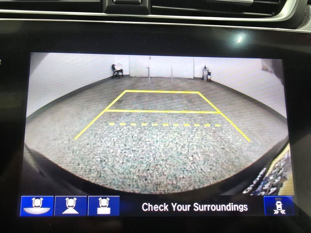Used 2019 Honda CR-V EX image 26