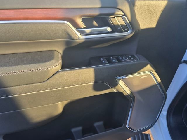 New 2026 GMC Sierra 2500 Denali w/ Denali Reserve Package image 19