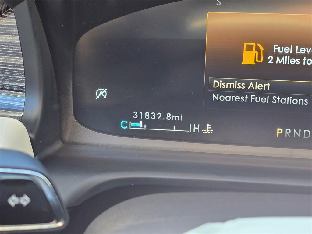 Used 2023 Lincoln Aviator Black Label w/ Dynamic Handling Package image 27