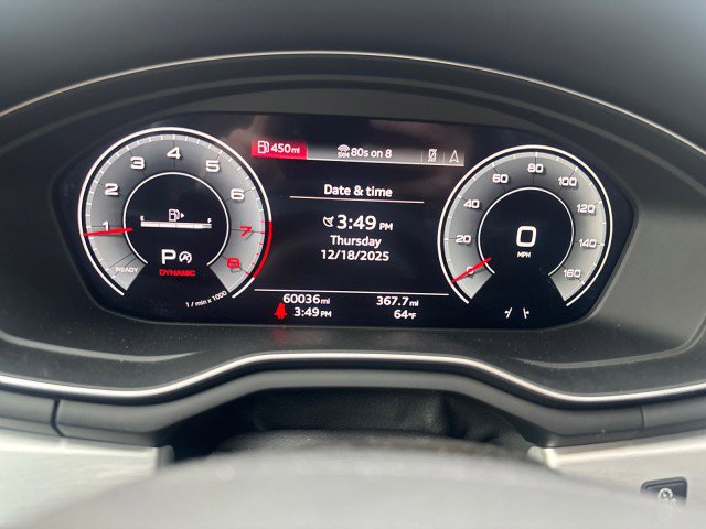 Used 2022 Audi A4 2.0T Premium Plus w/ Premium Plus Package image 15