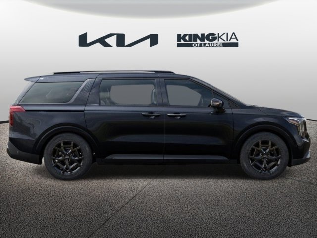 New 2026 Kia Carnival SX Prestige FWD image 8