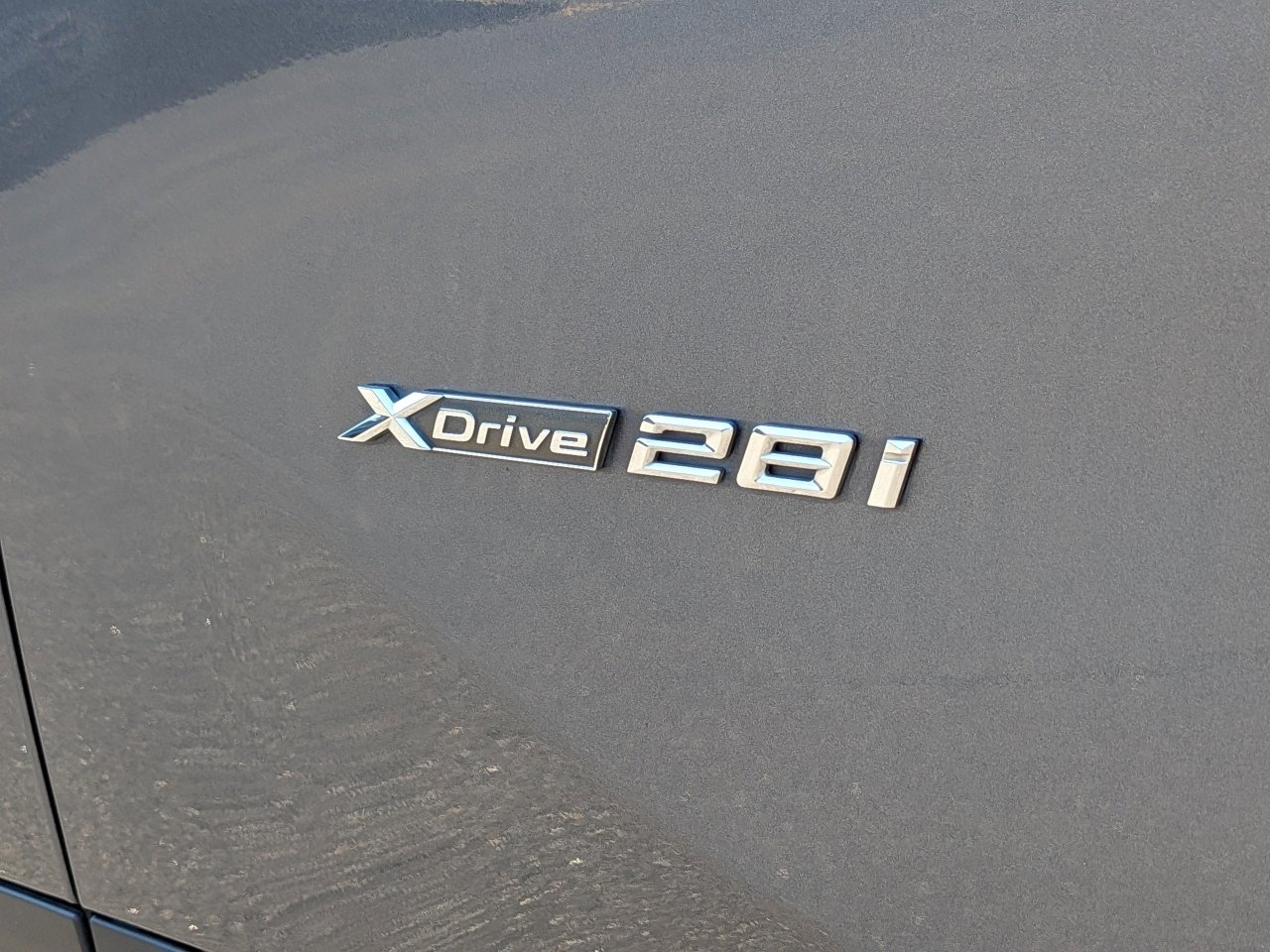 Used 2017 BMW X1 xDrive28i AWD/4WD image 13