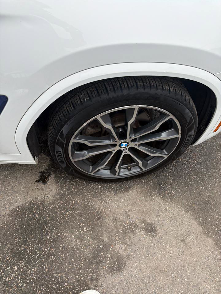 Used 2020 BMW X4 xDrive30i w/ M Sport Package 2 image 12