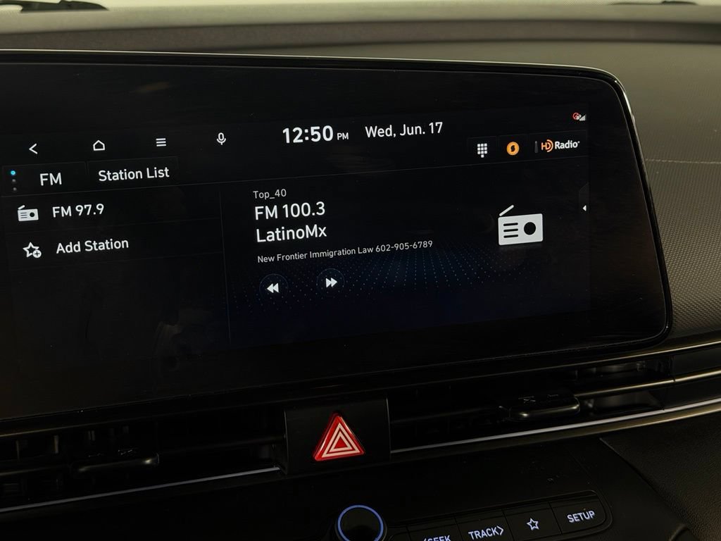 Used 2025 Hyundai Elantra N FWD image 20