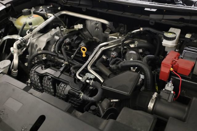 Used 2023 Mitsubishi Outlander SE image 11