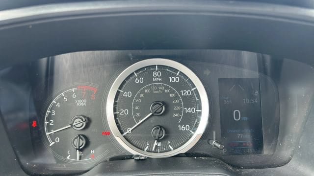 Used 2022 Toyota Corolla LE FWD image 23
