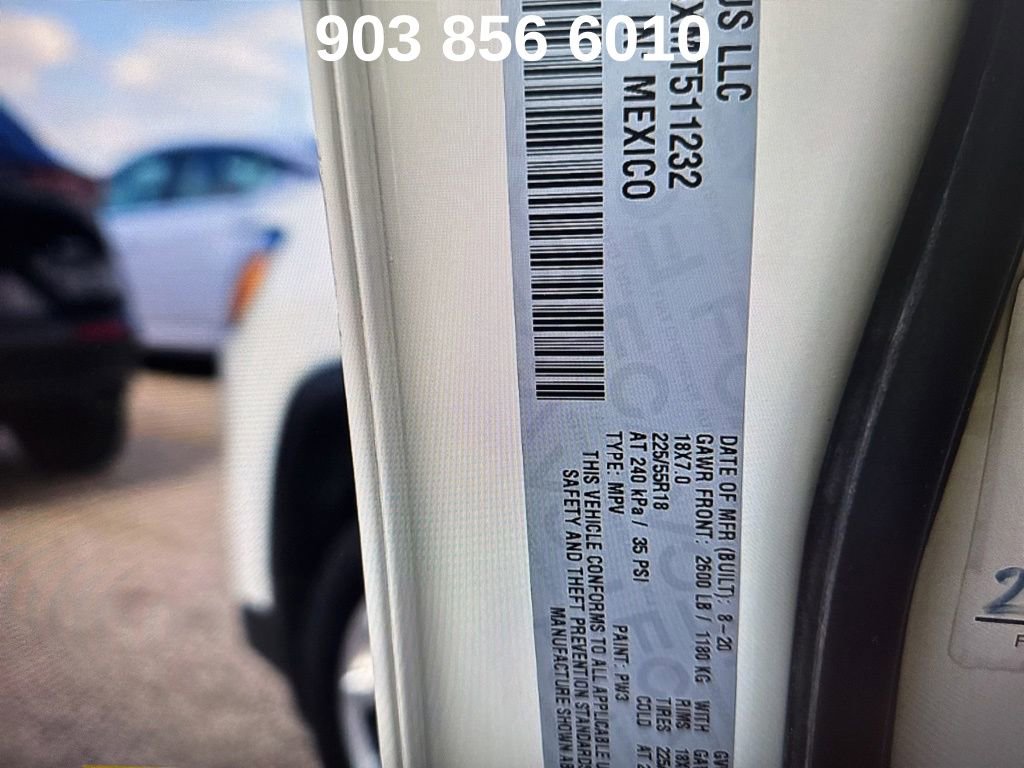 Used 2021 Jeep Compass Limited image 15