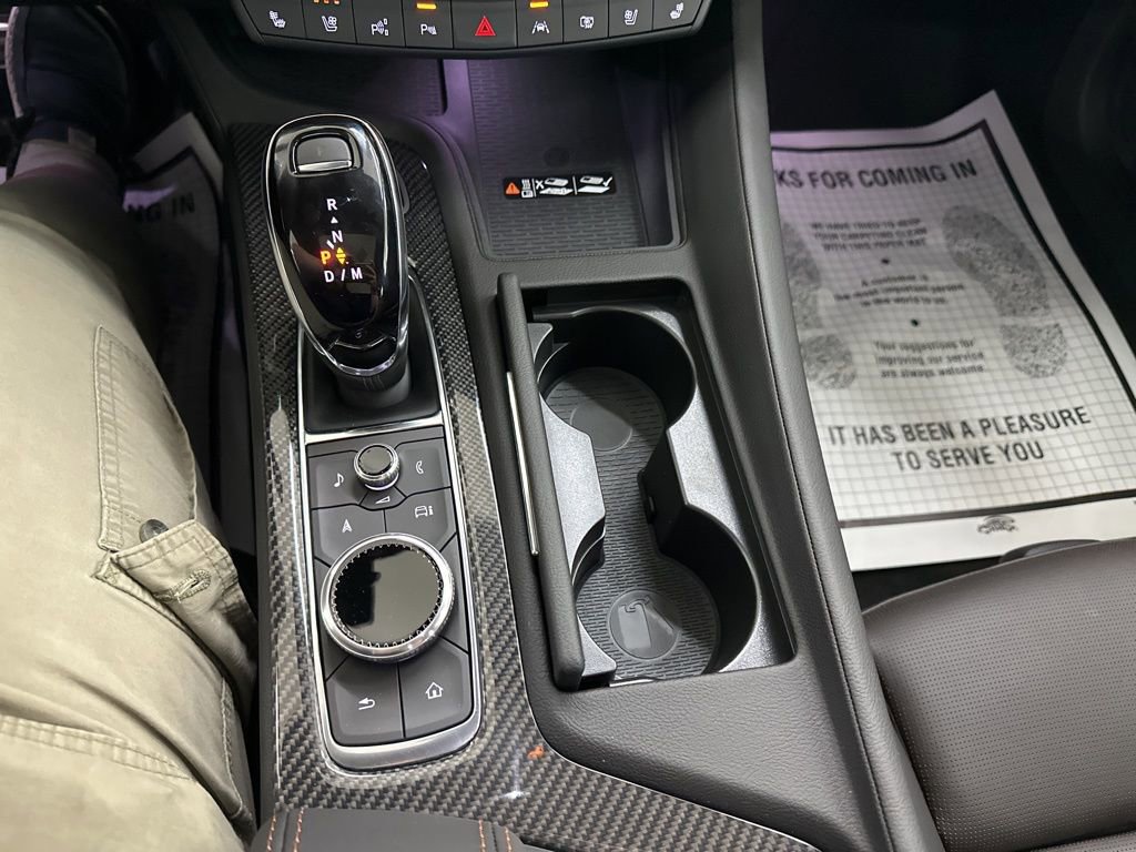 New 2026 Cadillac CT5 V w/ Technology Package image 76