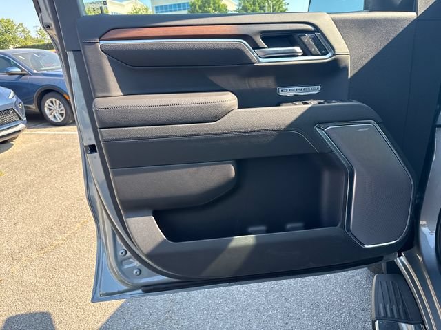 New 2026 GMC Sierra 1500 Denali w/ Technology Package AWD/4WD image 12