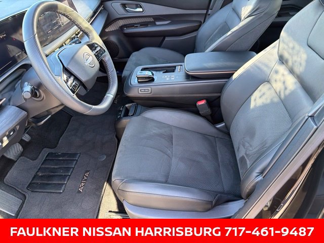 Used 2024 Nissan Ariya AWD image 17