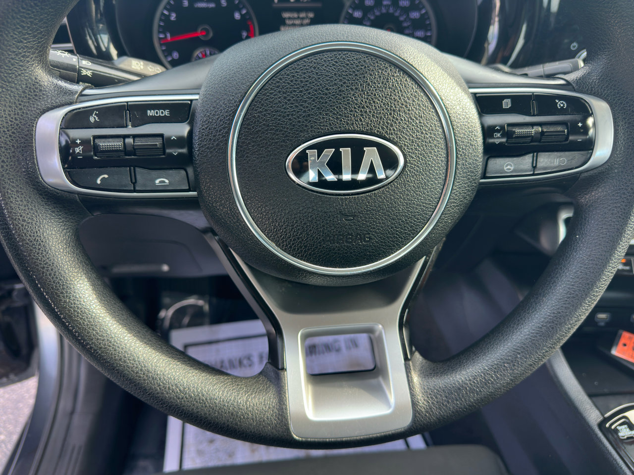 Used 2021 Kia K5 LXS image 33