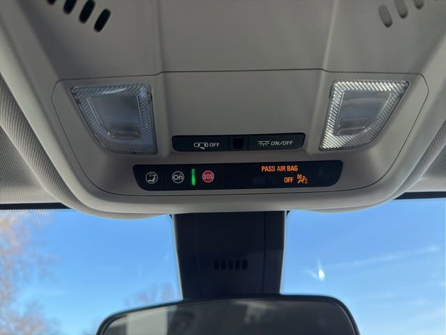 Certified 2023 Chevrolet Equinox LT image 30