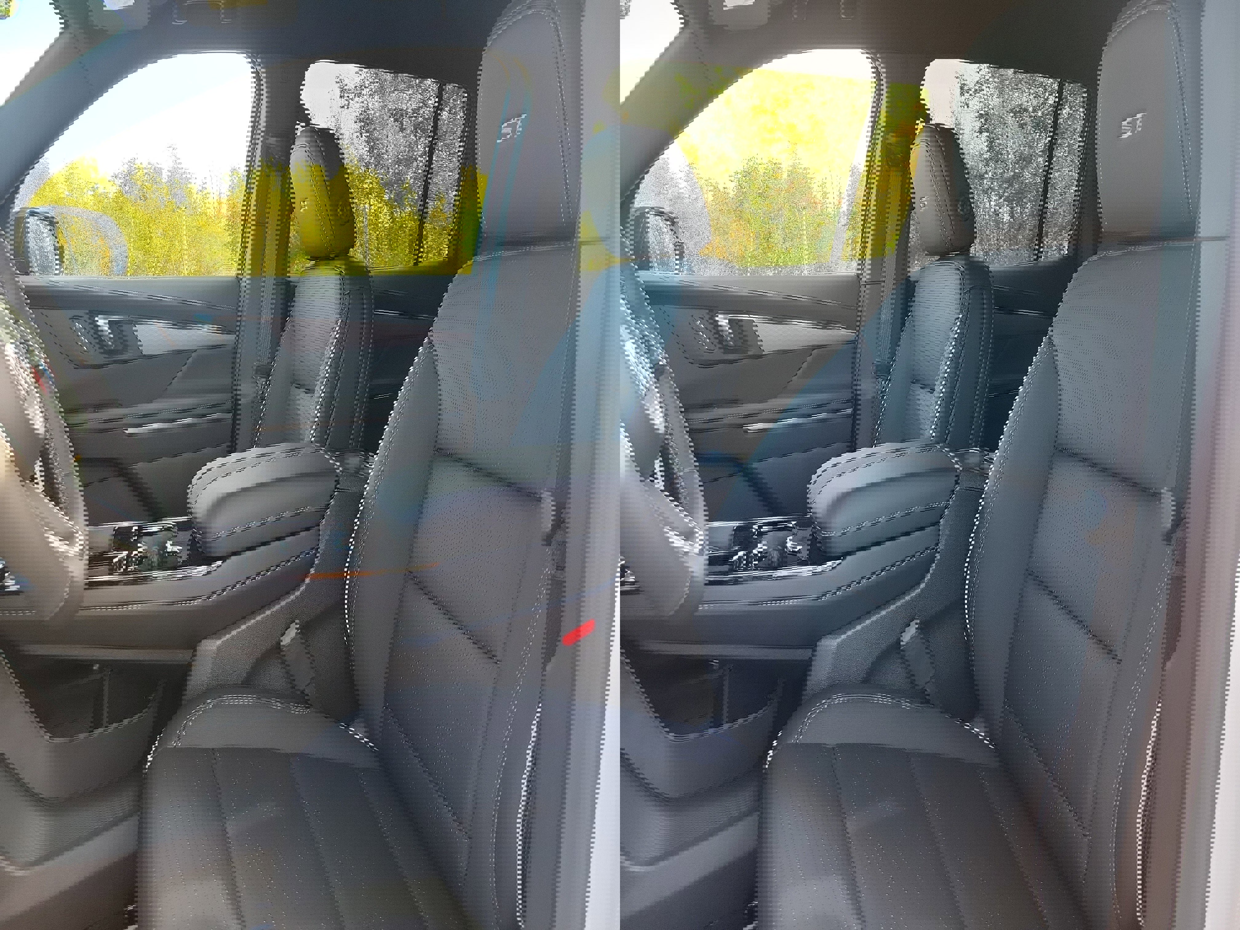 New 2026 Buick Enclave Sport Touring w/ Power Package image 14