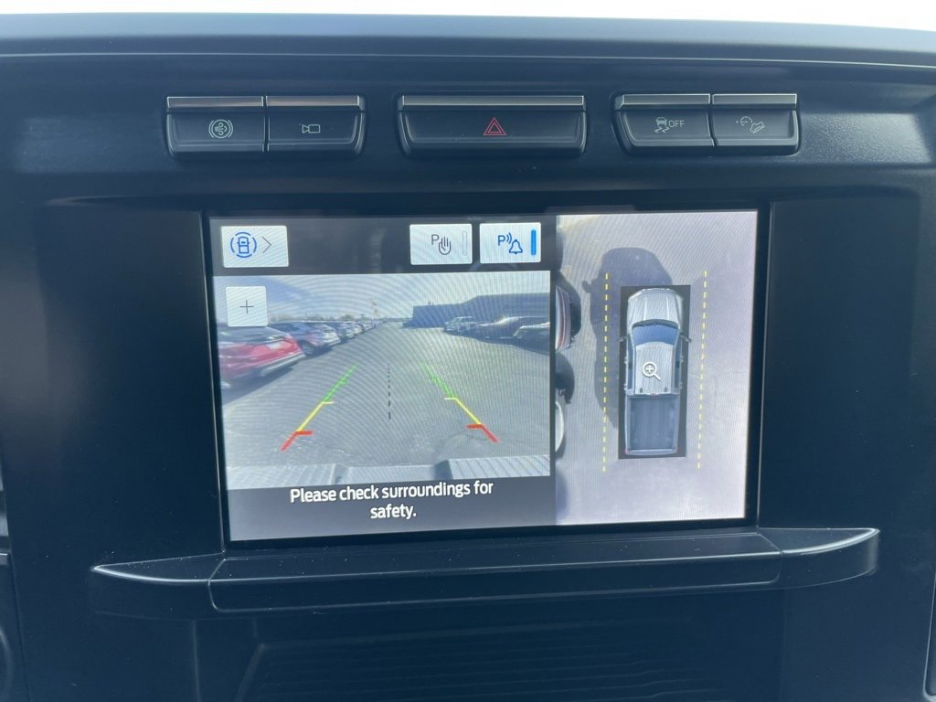 Used 2023 Ford F450 XLT w/ 360-Degree Camera Package image 21