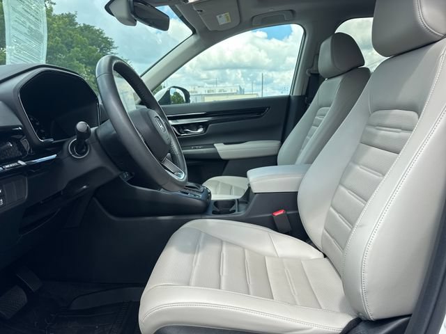 Used 2024 Honda CR-V EX-L image 13