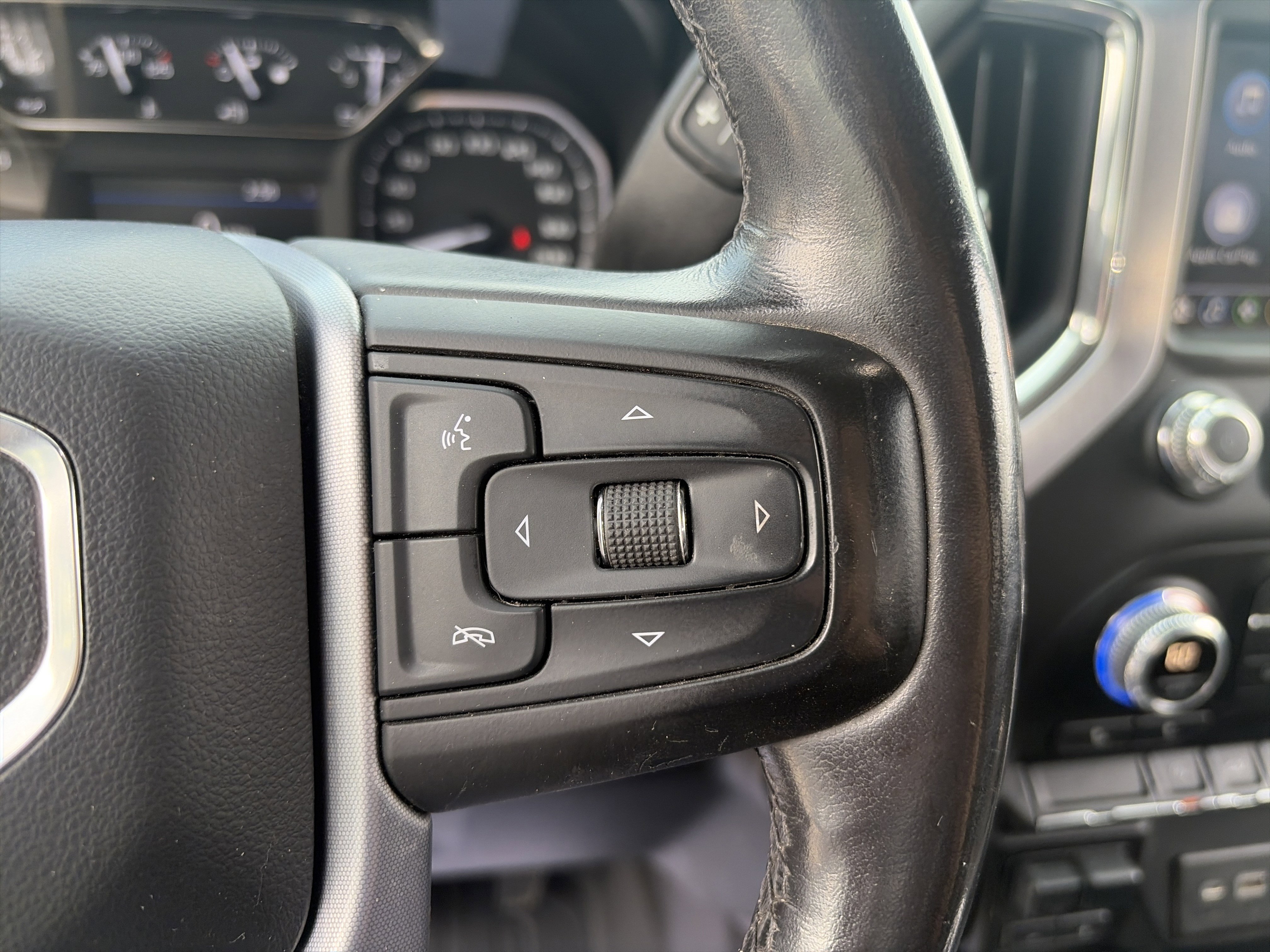 Used 2020 GMC Sierra 1500 Elevation image 52