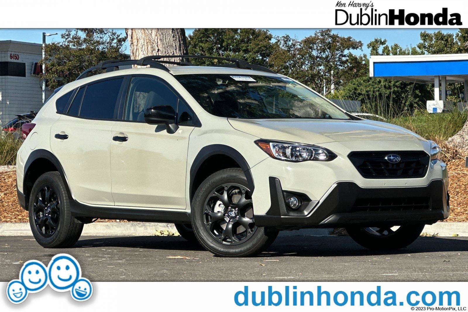 Used 2023 Subaru Crosstrek 2.0i Premium w/ Special Edition
