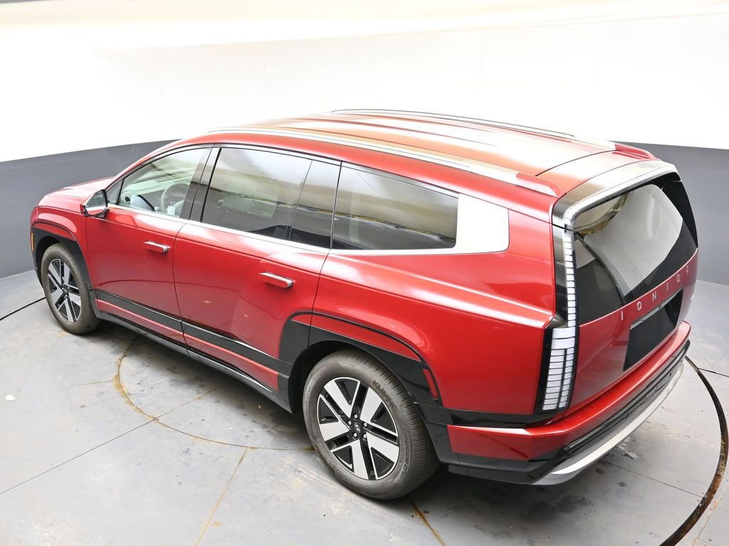 Used 2026 Hyundai Ioniq 9 SEL image 39