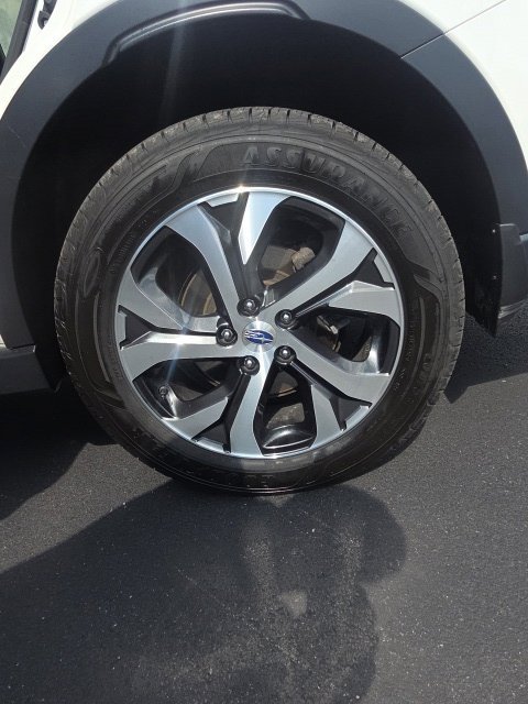 Used 2022 Subaru Outback Touring w/ Popular Package #2 AWD/4WD image 24