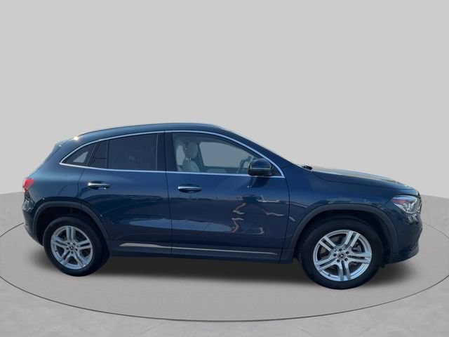 Used 2022 Mercedes-Benz GLA 250 4MATIC image 10