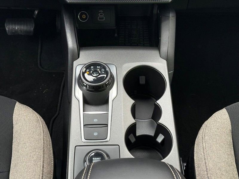 New 2025 Ford Bronco Sport Big Bend image 9