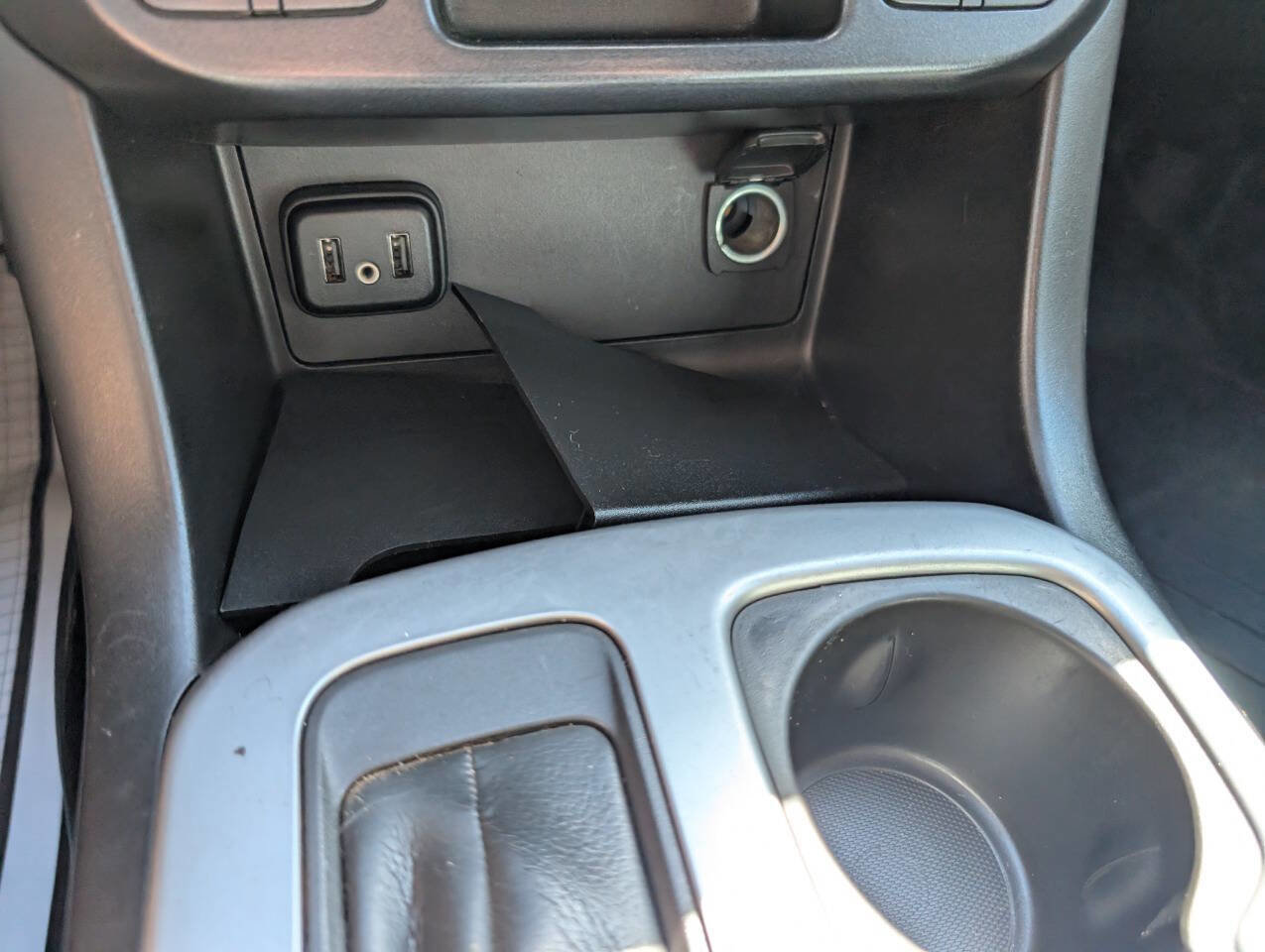 Used 2019 Chevrolet Colorado ZR2 image 25