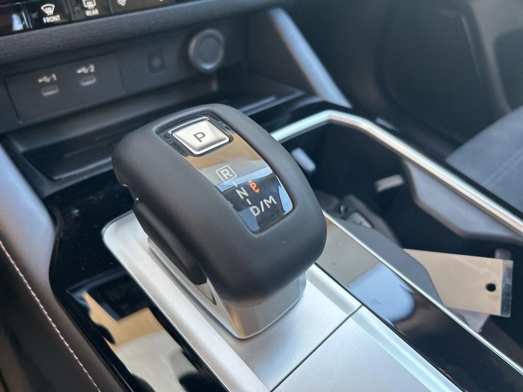 New 2026 Mitsubishi Outlander SE image 8