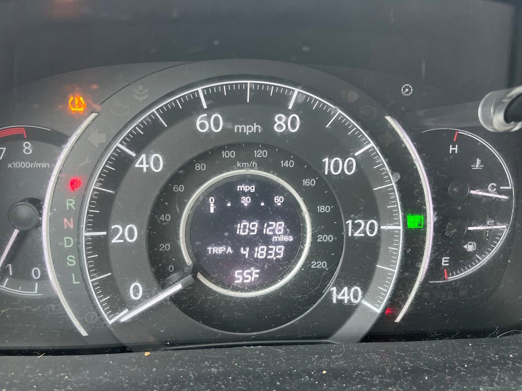 Used 2016 Honda CR-V EX image 31