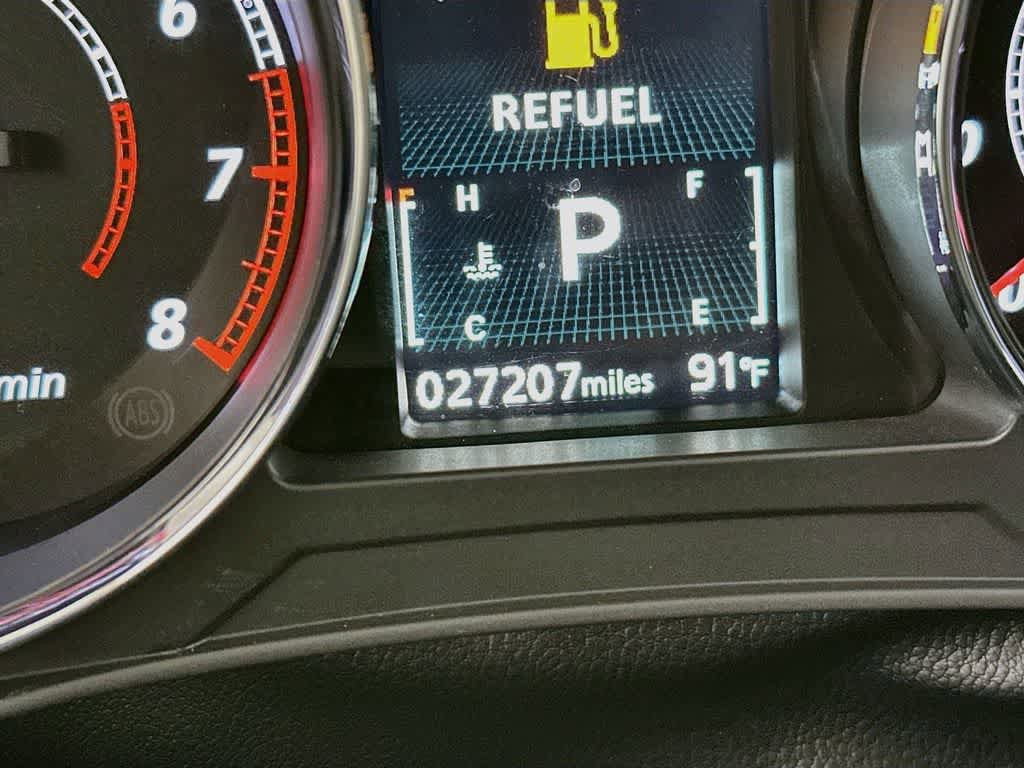 Used 2024 Mitsubishi Outlander Sport ES AWD/4WD image 19