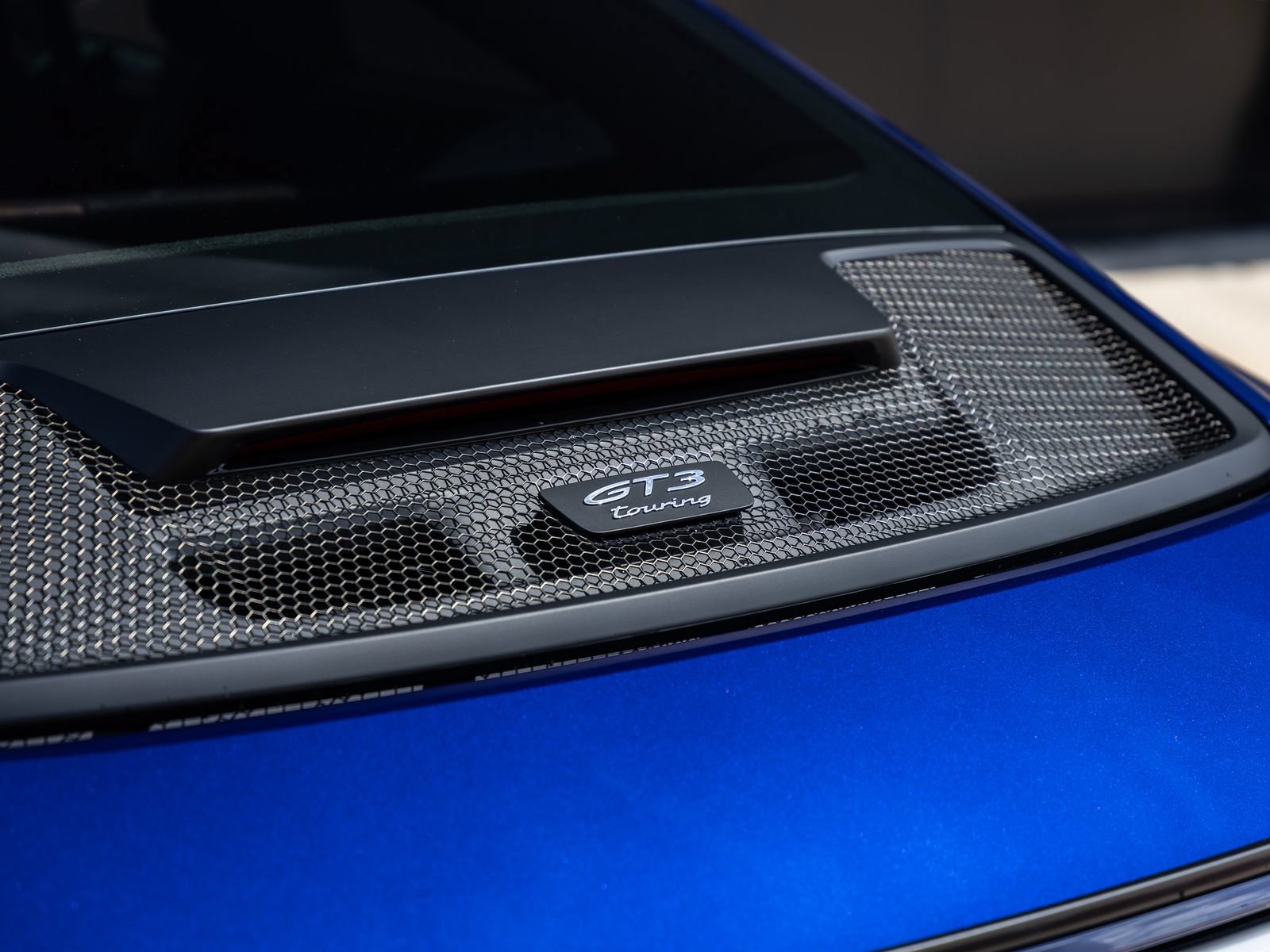 Certified 2026 Porsche 911 GT3 RWD image 17