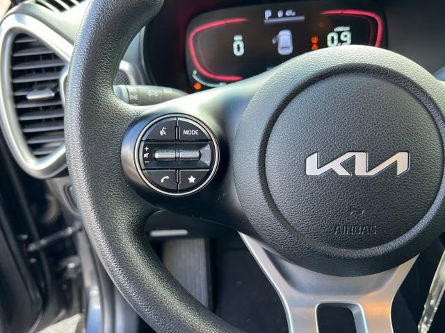 Certified 2023 Kia Soul LX w/ Option Group 015 image 23