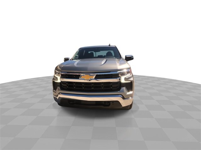 Certified 2023 Chevrolet Silverado 1500 LT image 5
