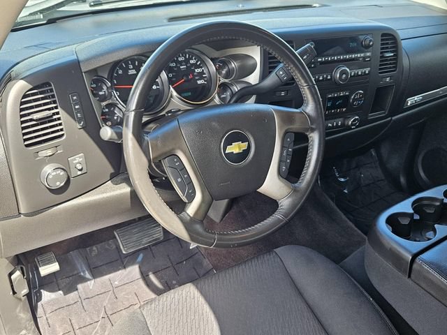 Used 2013 Chevrolet Silverado 1500 LT RWD image 27