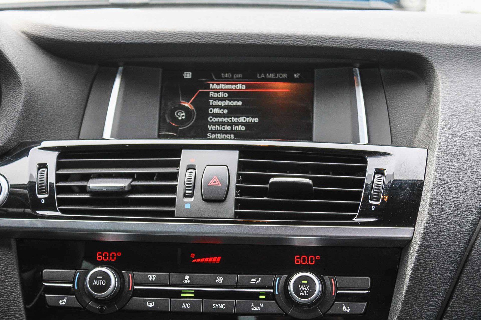 Used 2017 BMW X3 sDrive28i image 14